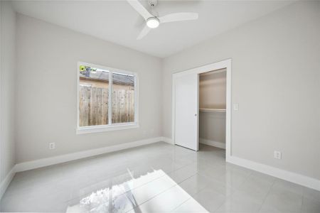 New construction Single-Family house 1916 Erastus Street, Houston, TX 77020 - photo 6 6