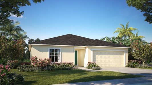 New construction Single-Family house 1375 16th Street, Orange City, FL 32763 - photo 11 11