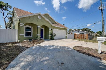 New construction Single-Family house 6120 82Nd Avenue N, Pinellas Park, FL 33781 - photo 2 2