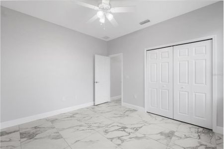 New construction Single-Family house 11746 Linden Drive, Spring Hill, FL 34608 - photo 20 20
