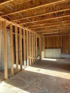 New construction Single-Family house 3653 Beaconfield Court Se, Atlanta, GA 30354 Galen- photo 29 29