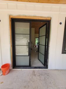 New construction Single-Family house 112 Sparrow Hawk Tr, Boerne, TX 78006 - photo 29 29