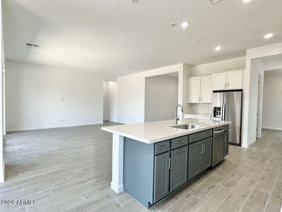 New construction Single-Family house 22681 E Roundup Way, Queen Creek, AZ 85142 Topaz- photo 15 15