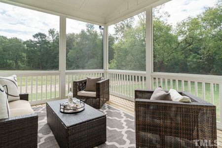 The Preserves at Holland by Future Homes in Fuquay Varina - photo 2 2
