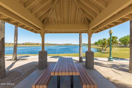 New construction Single-Family house 16041 S 184Th Drive, Goodyear, AZ 85338 - photo 84 84