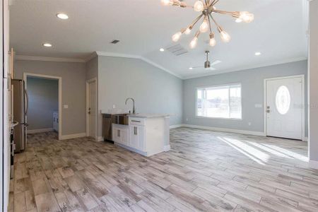 New construction Single-Family house 534 Redwing Road, Dunnellon, FL 34431 - photo