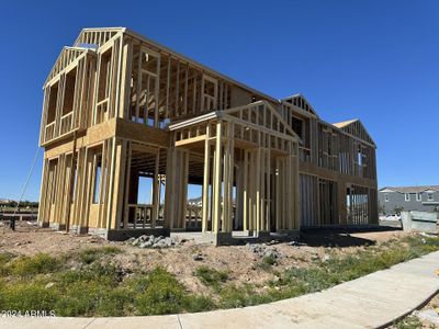 New construction Single-Family house 25829 N 23Rd Avenue, Phoenix, AZ 85085 - photo