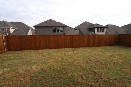 New construction Single-Family house 5108 Greenbrook Road, Denton, TX 76226 Clary- photo 13 13