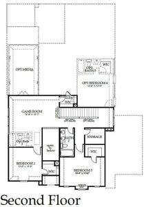 New construction Single-Family house 910 Brenda Drive, Mansfield, TX 76063 Lufkin- photo
