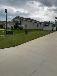 New construction Single-Family house 8073 Cherrystone St., Leesburg, FL 34748 - photo 0 0