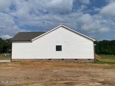 New construction Single-Family house 7476 Perry Road, Bailey, NC 27807 - photo 4 4