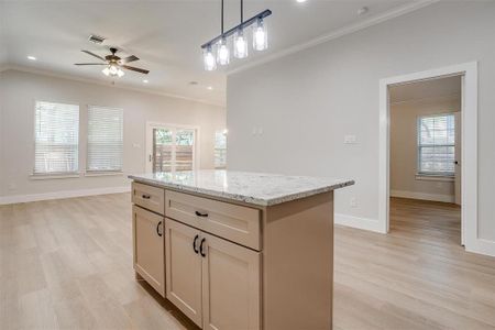 New construction Single-Family house 326 S Main Street, Cedar Hill, TX 75104 - photo 13 13