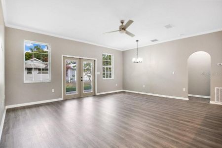 New construction Single-Family house Orlando, FL 32805 - photo 4 4