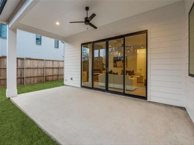 New construction Single-Family house 3738 La Joya Drive, Dallas, TX 75220 - photo 28 28