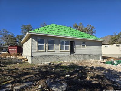 New construction Single-Family house 1164 Bob White Dr, Spring Branch, TX 78070 - photo 2 2