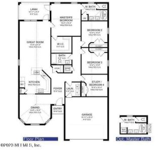 New construction Single-Family house 8114 Aydon Dr, Jacksonville, FL 32219 2030- photo 1 1