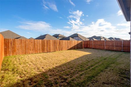 New construction Single-Family house 3940 Chesapeake Lane, Heartland, TX 75126 - photo 33 33