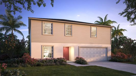 New construction Single-Family house 1423 1St Street, Deland, FL 32724 2692- photo 4 4