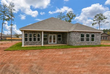 New construction Single-Family house 6178 Hazel Lake Drive, Conroe, TX 77303 - photo 30 30