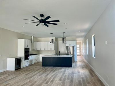 New construction Townhouse house 206 N Tampania Avenue, Unit A, Tampa, FL 33609 - photo 10 10