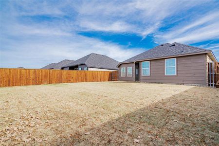 New construction Single-Family house 8924 Kiowa Drive, Greenville, TX 75402 - photo 28 28