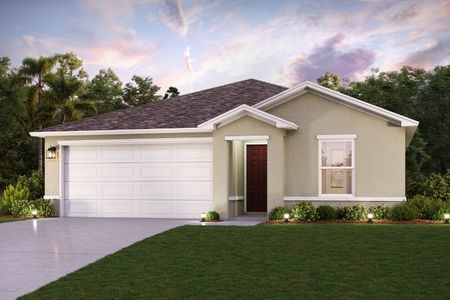 New construction Single-Family house 770 Sarasota Dr Se, Palm Bay, FL 32909 ALTON- photo 0 0
