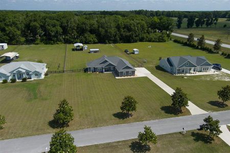 New construction Single-Family house 25078 Nw 143Rd Road, High Springs, FL 32643 - photo 34 34