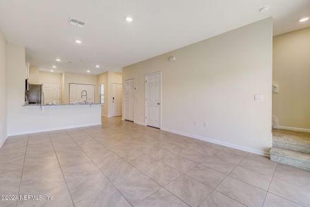 New construction Townhouse house 67 Temple Drive, Saint Augustine, FL 32092 - photo 5 5