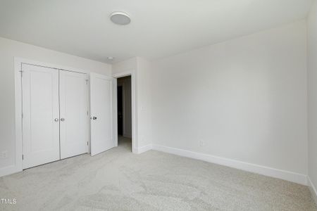 New construction Townhouse house 515 Raleigh Pines Drive, Unit 101, Raleigh, NC 27610 - photo 20 20