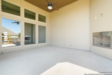 New construction Single-Family house 1607 Buttonwood, San Antonio, TX 78260 Cambridge- photo 22 22