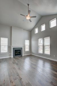 New construction Townhouse house 6248 Vernazza Way, Windsor, CO 80550 - photo 22 22