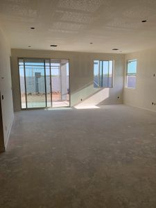New construction Single-Family house 7325 E. White Tail Rd, San Tan Valley, AZ 85143 Gila- photo 20 20
