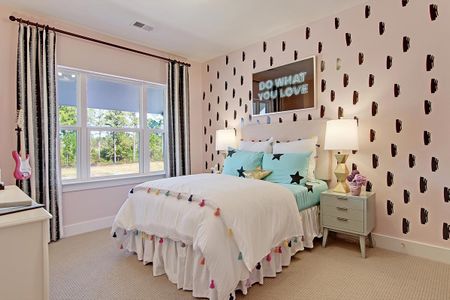 Point Hope - Village Collection by David Weekley Homes in Charleston - photo 33