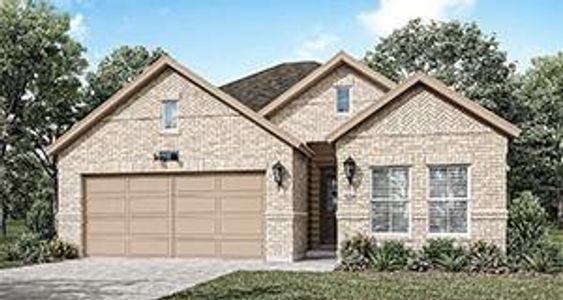 New construction Single-Family house 1657 Madrid Way, Rockwall, TX 75087 - photo 0