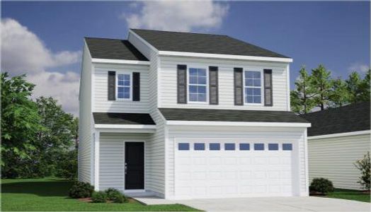 New construction Single-Family house 446 Lundby Drive, Summerville, SC 29486 - photo 0 0