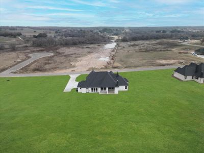 New construction Single-Family house 2020 Glenhollow Drive, Weatherford, TX 76088 - photo 39 39