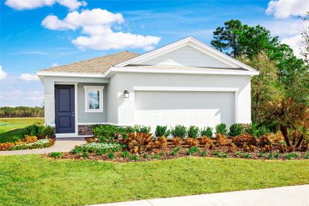 New construction Single-Family house 12604 Sw Forli Way, Port Saint Lucie, FL 34987 - photo 0