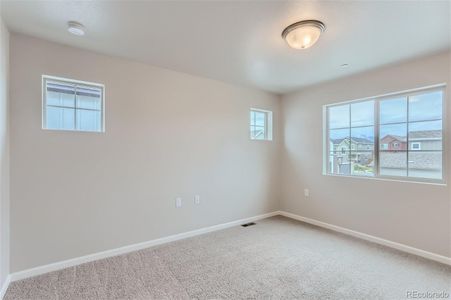 New construction Single-Family house 214 Marshall Mews, Superior, CO 80027 Seven Cottage- photo 22 22