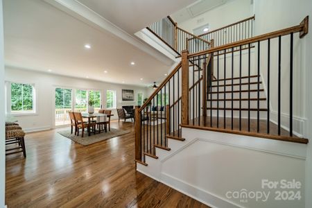 New construction Single-Family house 3200 E Ford Road, Charlotte, NC 28205 - photo 7 7