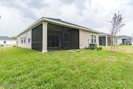 New construction Single-Family house 6343 Morning Bluff Drive, Jacksonville, FL 32244 - photo 34 34