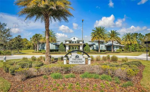 New construction Single-Family house 7405 Wing Span Way, Saint Cloud, FL 34773 - photo 24 24