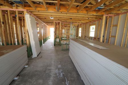 1352 Sheltola Way ~ Under Construction