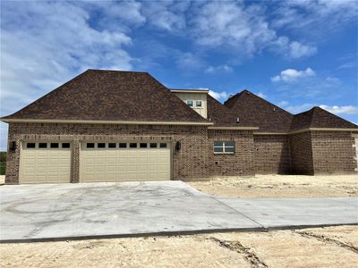 New construction Single-Family house 1004 Jaxon, Aledo, TX 76008 - photo 5 5