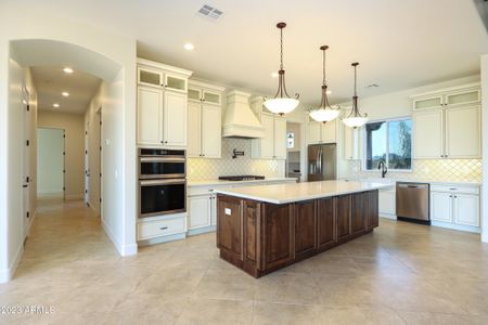 New construction Single-Family house 9457 W Coral Mountain Road, Casa Grande, AZ 85194 - photo 18 18
