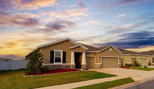 New construction Single-Family house 5837 Sw 82Nd Lane, Ocala, FL 34476 - photo