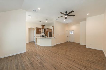 New construction Single-Family house 4800 Mona Lisa Street, Fort Worth, TX 76137 - photo 10 10