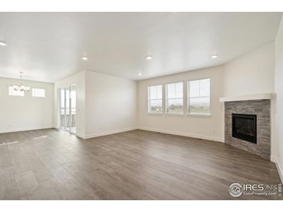 New construction Single-Family house 1066 Clara View Dr, Berthoud, CO 80513 GROVER- photo 10 10