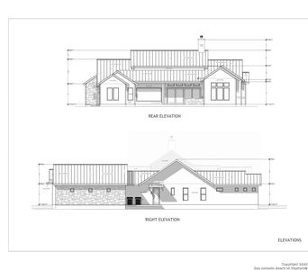 New construction Single-Family house 205 Foxwood, New Braunfels, TX 78130 - photo 18 18