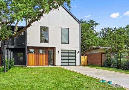 New construction Single-Family house 4505 Shoal Creek Blvd, Austin, TX 78756 - photo 0