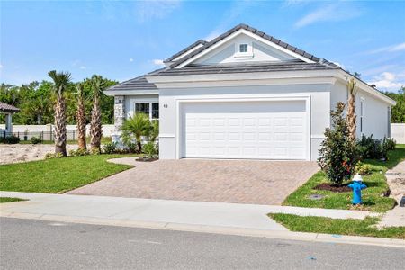New construction Single-Family house 60 Del Palma Drive, Palm Coast, FL 32137 - photo 3 3